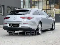 2022 Mercedes Benz CLA-Class