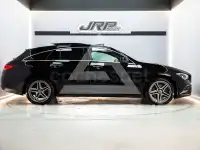 2022 Mercedes Benz CLA-Class