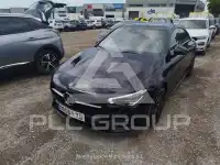 2022 Mercedes Benz CLA-Class