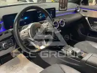 2022 Mercedes Benz CLA-Class