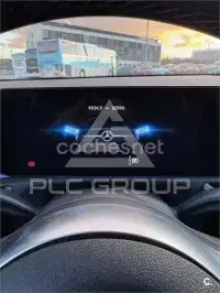 2022 Mercedes Benz CLA-Class