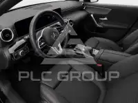 2022 Mercedes Benz CLA-Class