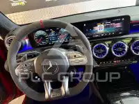 2022 Mercedes Benz CLA-Class