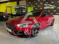 2022 Mercedes Benz CLA-Class