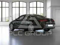 2022 Mercedes Benz CLA-Class