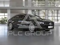 2022 Mercedes Benz CLA-Class