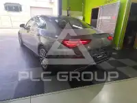2022 Mercedes Benz CLA-Class