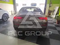 2022 Mercedes Benz CLA-Class