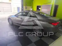 2022 Mercedes Benz CLA-Class