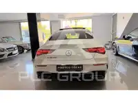 2022 Mercedes Benz CLA-Class