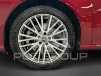 2022 Mercedes Benz CLA-Class