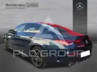 2022 Mercedes Benz CLA-Class