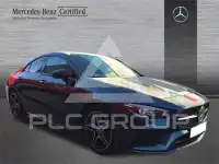 2022 Mercedes Benz CLA-Class