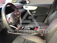 2022 Mercedes Benz CLA-Class