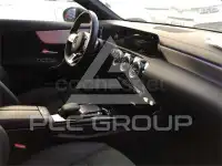 2022 Mercedes Benz CLA-Class