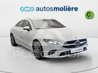 2022 Mercedes Benz CLA-Class