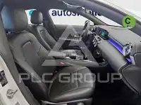 2022 Mercedes Benz CLA-Class