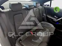 2022 Mercedes Benz CLA-Class