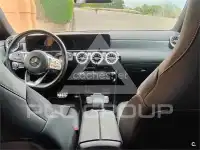 2022 Mercedes Benz CLA-Class