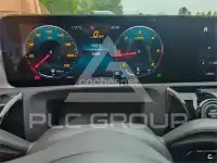 2022 Mercedes Benz CLA-Class