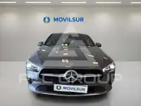 2022 Mercedes Benz CLA-Class