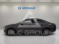 2022 Mercedes Benz CLA-Class