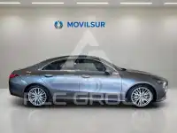 2022 Mercedes Benz CLA-Class