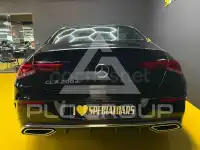 2022 Mercedes Benz CLA-Class