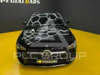 2022 Mercedes Benz CLA-Class