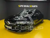 2022 Mercedes Benz CLA-Class