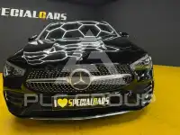 2022 Mercedes Benz CLA-Class