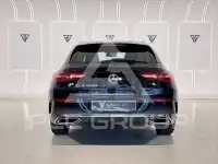 2022 Mercedes Benz CLA-Class