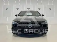 2022 Mercedes Benz CLA-Class