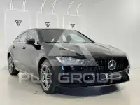 2022 Mercedes Benz CLA-Class
