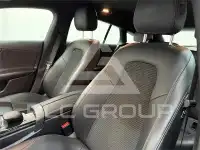 2022 Mercedes Benz CLA-Class