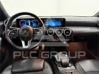2022 Mercedes Benz CLA-Class