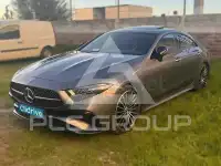 2022 Mercedes Benz CLS-Class