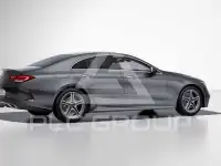 2022 Mercedes Benz CLS-Class