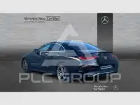 2022 Mercedes Benz CLS-Class