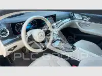 2022 Mercedes Benz CLS-Class