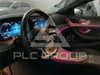 2022 Mercedes Benz CLS-Class
