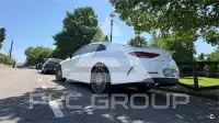 2022 Mercedes Benz CLS-Class