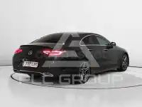 2022 Mercedes Benz CLS-Class