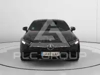 2022 Mercedes Benz CLS-Class
