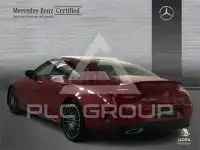 2022 Mercedes Benz CLS-Class