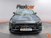 2022 Mercedes Benz CLS-Class