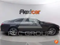 2022 Mercedes Benz CLS-Class