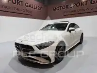 2022 Mercedes Benz CLS-Class
