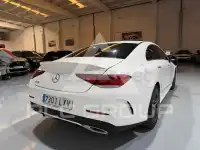 2022 Mercedes Benz CLS-Class