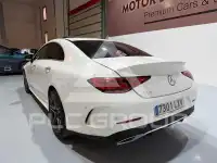 2022 Mercedes Benz CLS-Class
